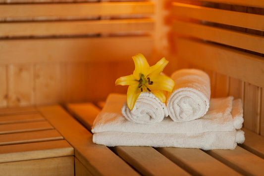 Infrared Sauna Benefits for Better Well-Being