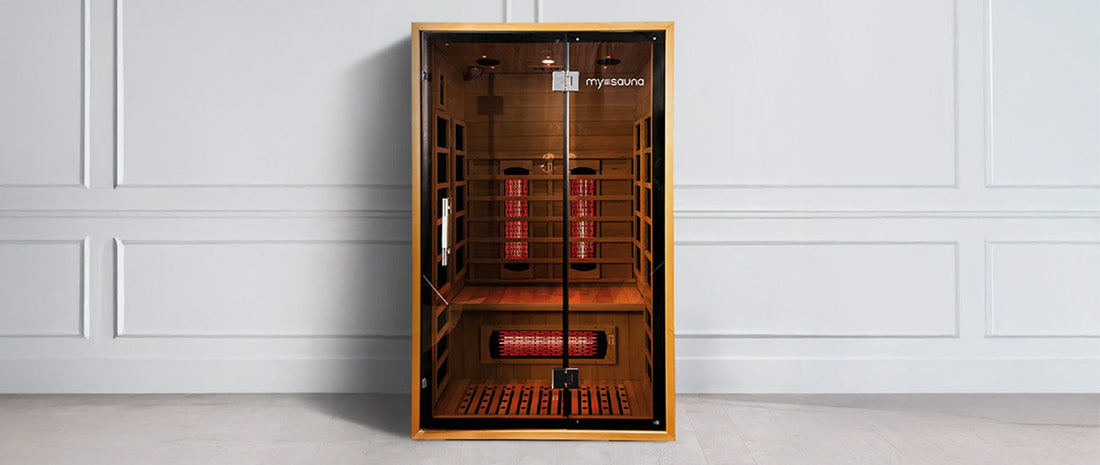 Infrared Saunas: Safe or Not? The Most Common Question Answered