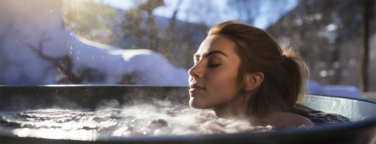 7 Tips to Enjoy an Ice Bath in Abu Dhabi