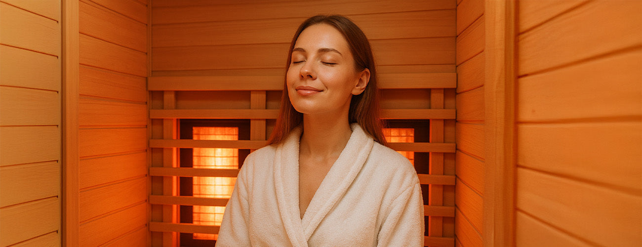 Do Infrared Saunas Boost the Immune System? – mySauna