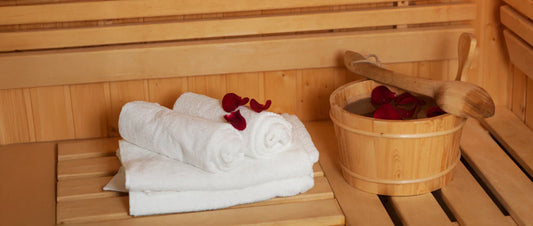 5 Reasons to Add a Full Spectrum Infrared Sauna into Your Home