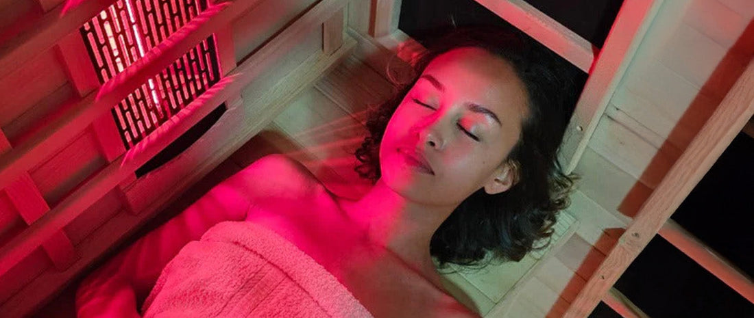 Traditional vs. Infrared Saunas: Which Home Sauna in Dubai Would You Choose?