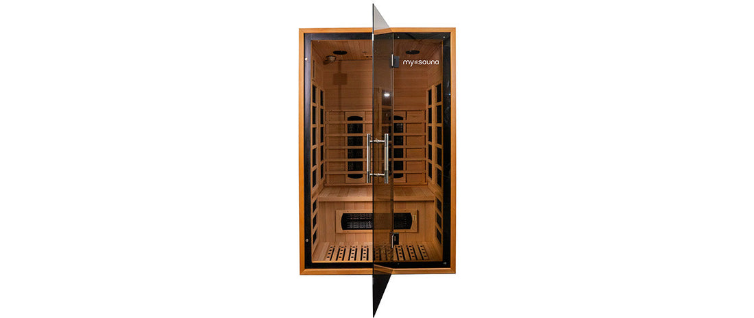 Buyers Guide: 7 Must-Have Features in Your Infrared Sauna