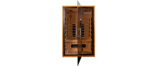 Buyers Guide: 7 Must-Have Features in Your Infrared Sauna