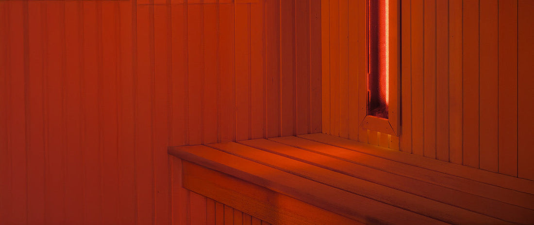 Elevate Your Wellness Journey With the Power of Infrared Saunas