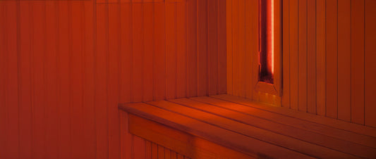 Elevate Your Wellness Journey With the Power of Infrared Saunas